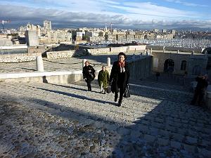 AOBR 2011 12 05 DECEMBRE MARSEILLE FORT ST NICOLAS (105) PAR GV
